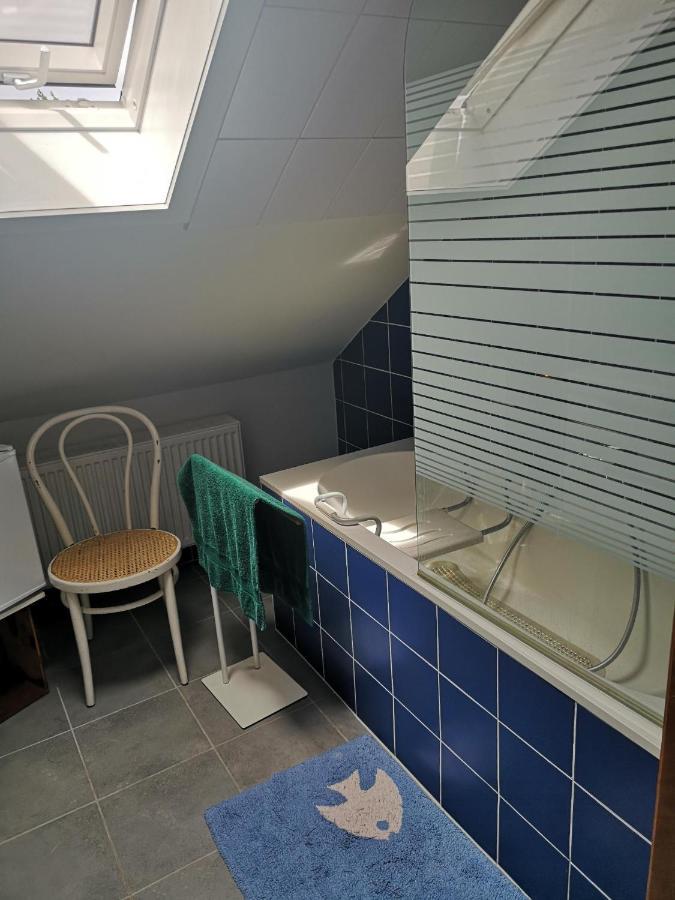 Bed and Breakfast Vieux Colombier Турне Экстерьер фото